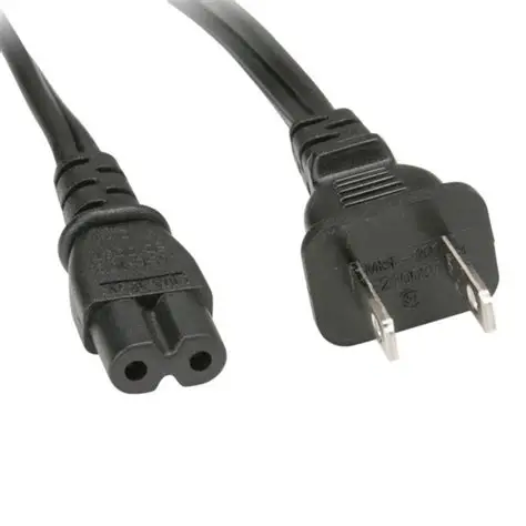 Cable de poder tipo 8 1.5m