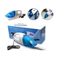 Power Vaclilim Cleaner Portable ( DC 12VOLT )