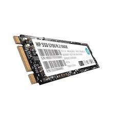 Disco Solido M.sata HBSA30430101056 500GB HP SSD