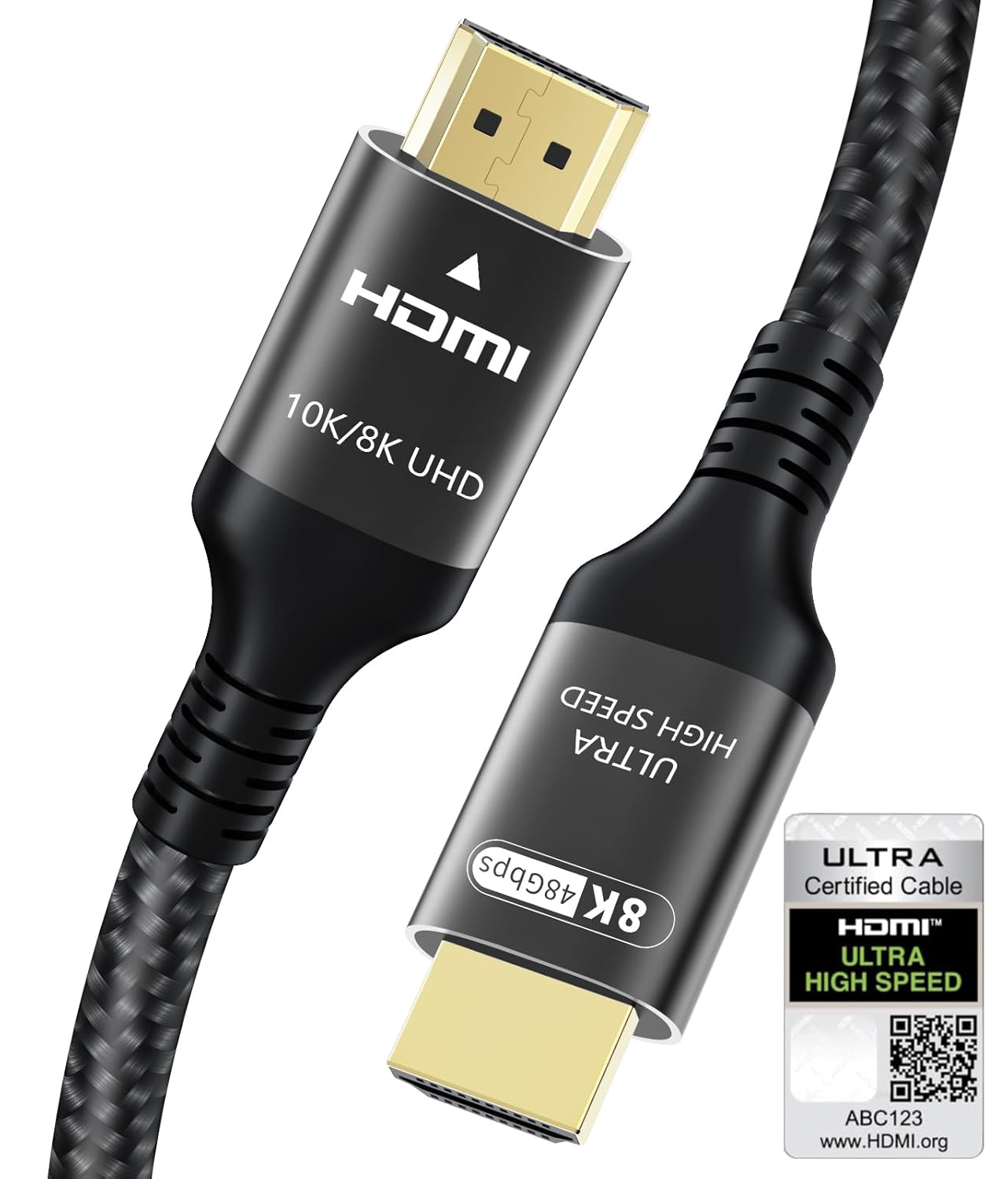 Cable HDMI 2M