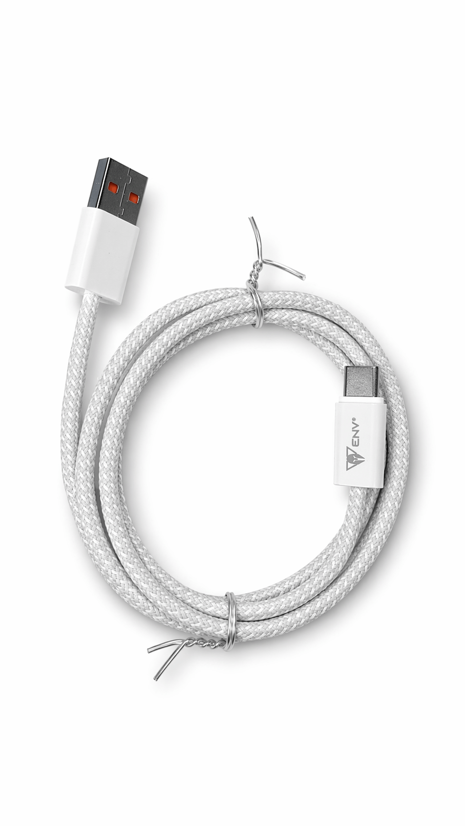 Cable Env Carga Rápida Power Line Lite