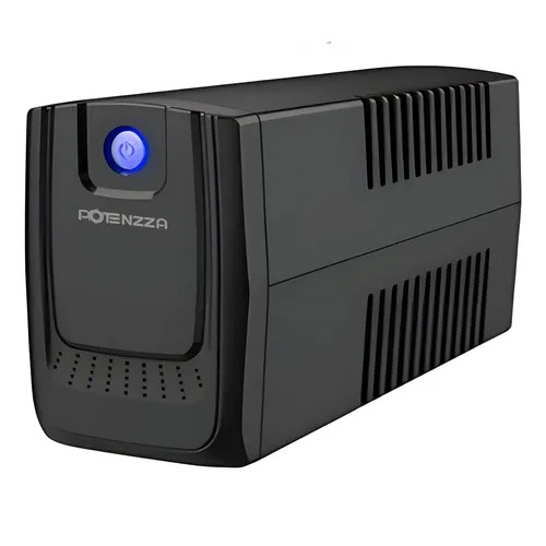 UPS Interactivo 750VA/375V Potenzza
