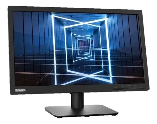 Monitor 20" Lenovo