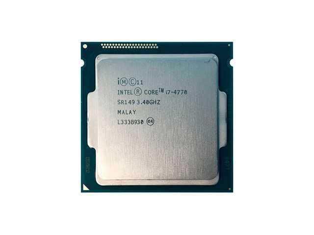 Procesador I7 ( 4790 )