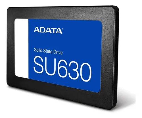 DISCO SOLIDO SSD 480GB MARCA ADATA SU650 2.5" SATA 6Gb/s ASU650SS-480GT-R