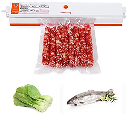 FreshpacKPro RED FISH