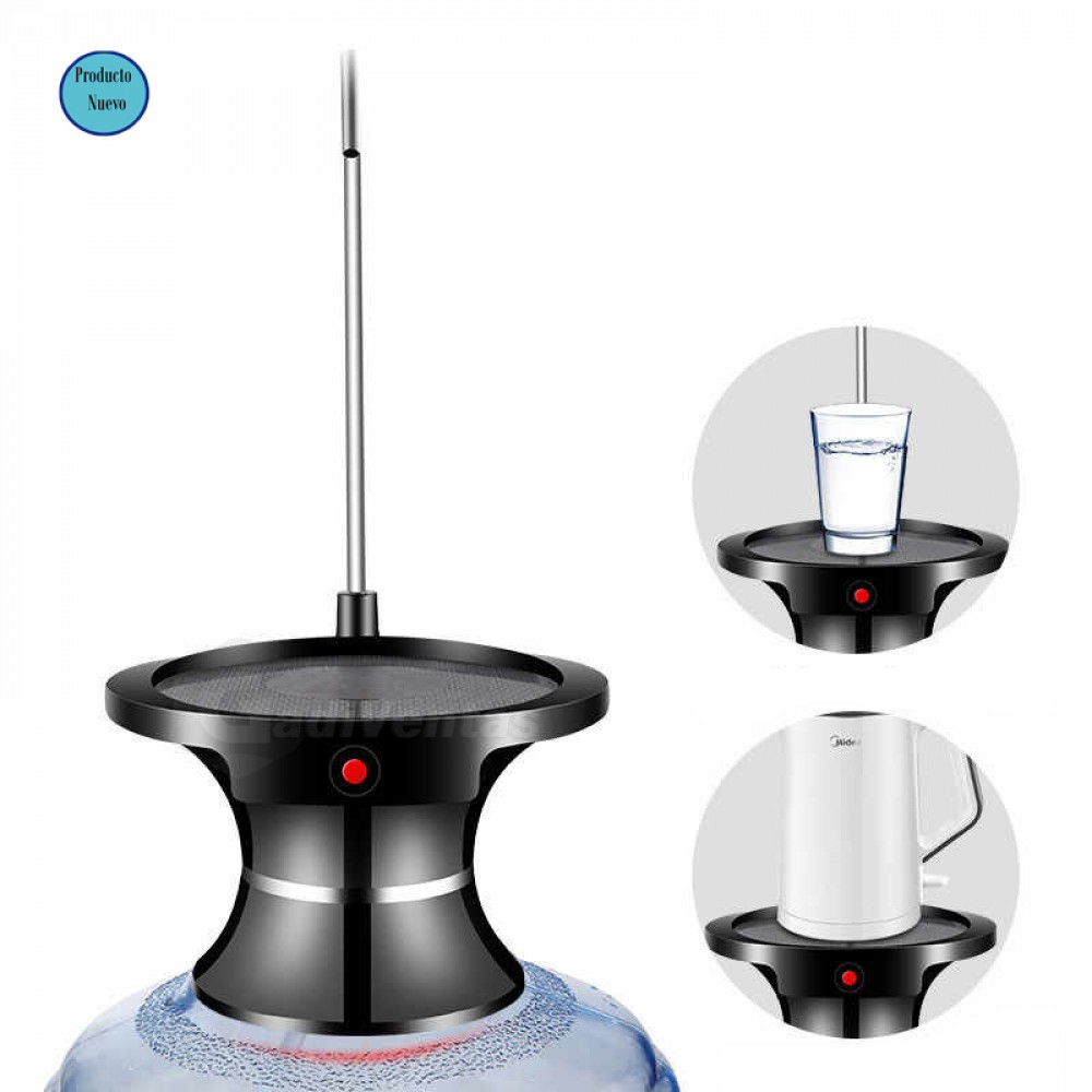 Pomo de Agua ( Water Dispenser )