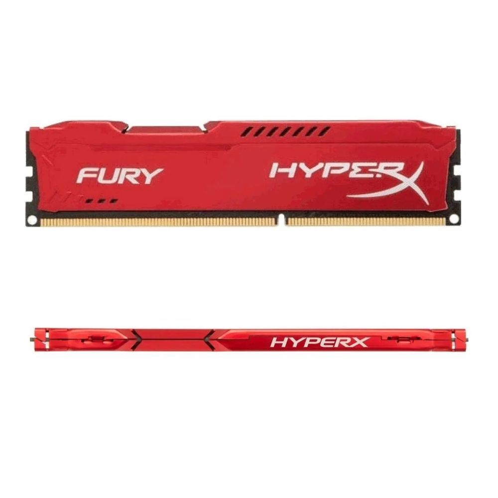 MEMORIA RAM HX316C10FR/4 4GB 512M x 64-Bit DDR3-1600 CL10 240-Pin DIMM