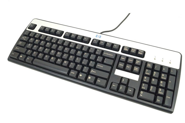Teclado Original Usado