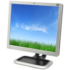 Monitor 17" HP L1710