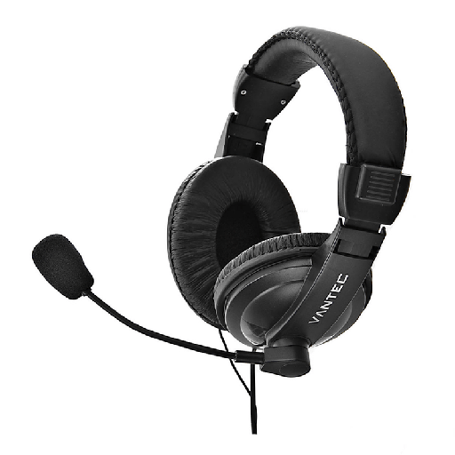 Audifonos -VTHS750B - Audifono con Microfono