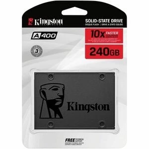 Disco solido 2.5 Kingston 240gb
