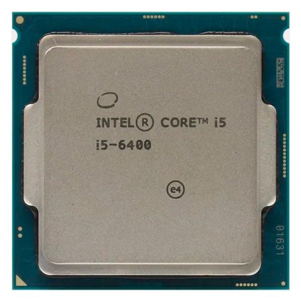 Procesador I5 ( 6400 )