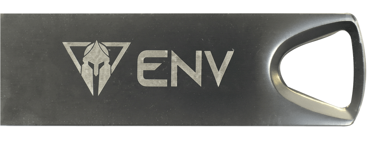 Pen Drive ENV 16Gb