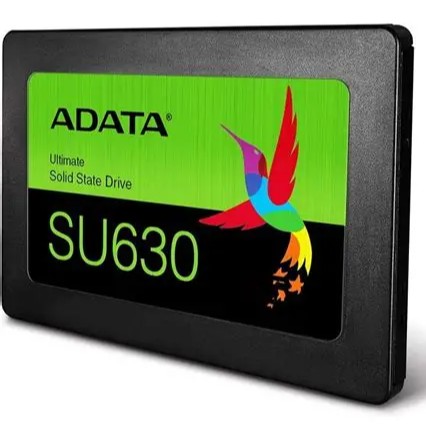 Disco Solido SSD 2.5" SATA Adata SU630 240GB