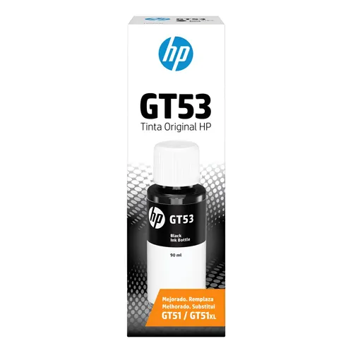 Tinta HP ( GT 53 / 70ML )