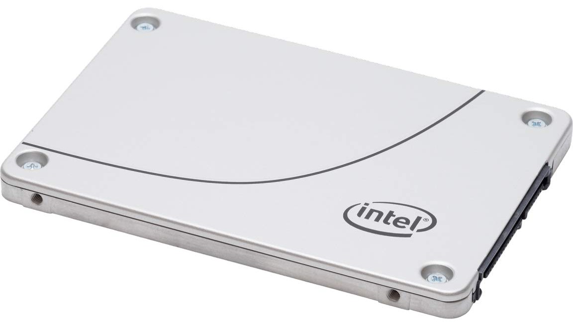 Disco Solido Intel SSD D3-S4610 480GB
