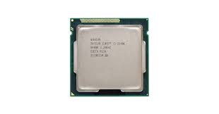 Procesador I5( 2500K )