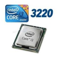 Procesador Intel Core I3 3220