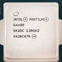 Procesador Pentium (G4400)