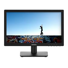 Monitor 19" Lenovo