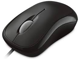 Mouse Optical ( 800 Dpi )