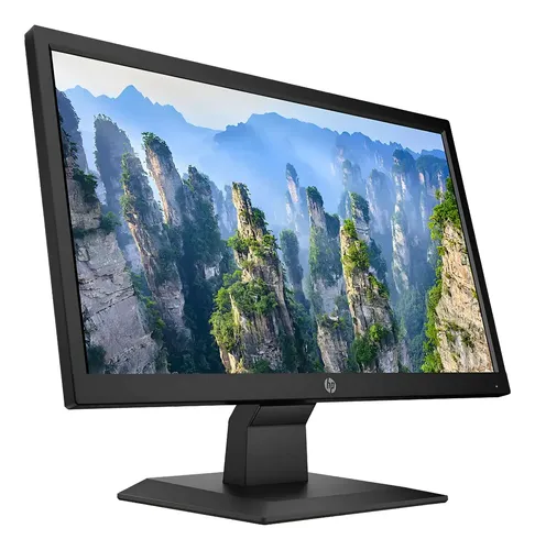 Monitor 19" HP