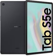 TABLET SAMSUNG GALAXY TAB S5e
