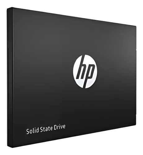 Disco Solido SSD HP S700 2.5" 500GB