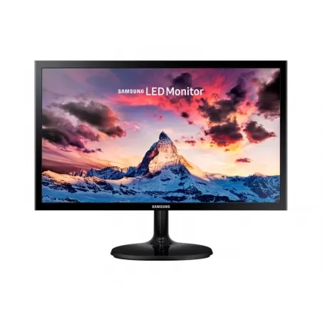 Monitor 22" Samsung
