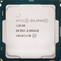 Procesador Celeron (G3930)