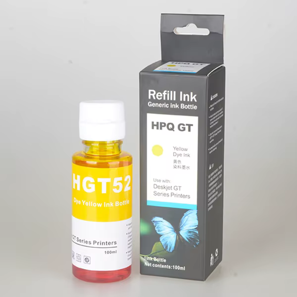 Tinta HP ( HGT52 / 70ML )
