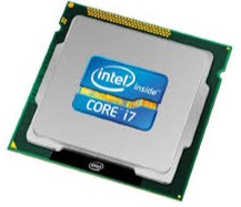 Procesador Core I7 (3770)