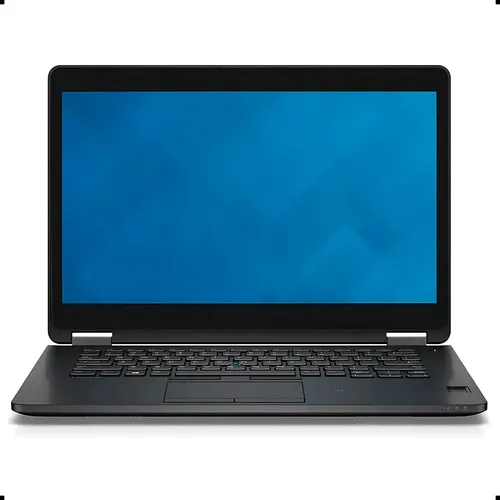 Laptop Dell latitude e7470 CORE I7 6ma gen (configurable)