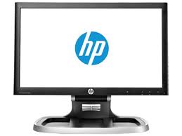 Monitor 20" HP