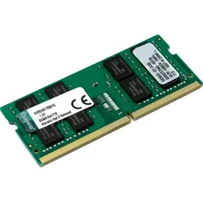 Memoria ram Kingston SODIMM 4GB DDR4 2133Mhz Sodimm