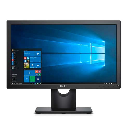 Monitor 19" Dell E1914HF
