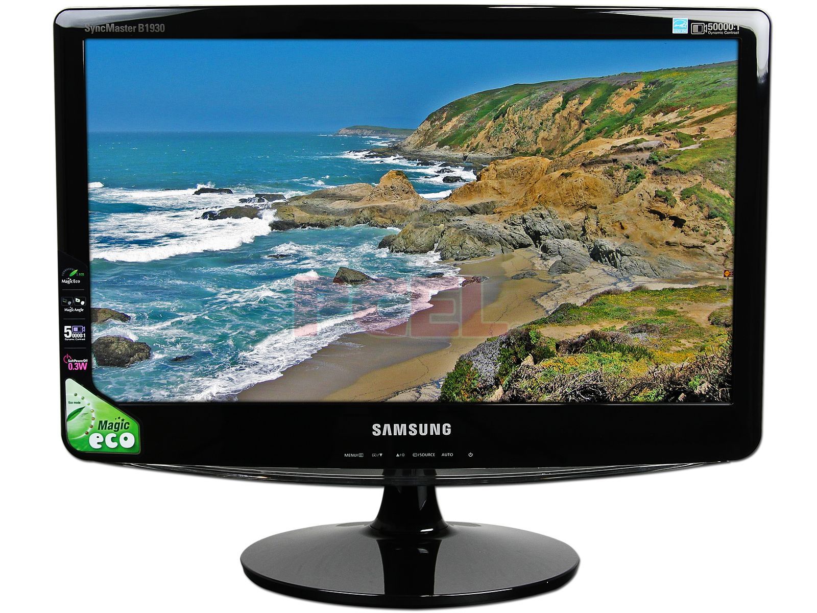 Monitor 19" LED Samsung B1930N