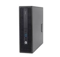 CPU HP Pro Desk 600 I5 de 4TA