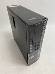 CPU Dell Optiplex 990 Core I7 de 4TA 8GB de RAM HDD 500GB