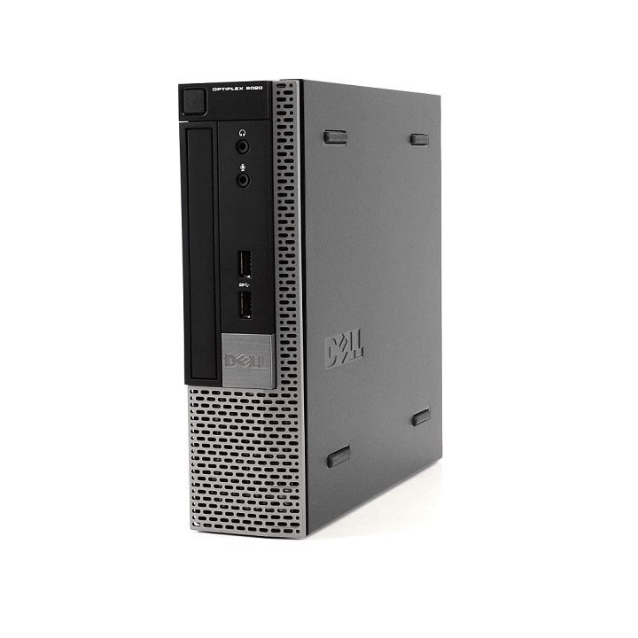 CPU Dell Optiplex 990 Core I7 de 4TA 8GB de RAM HDD 500GB