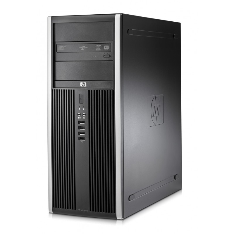 CPU HP I5 3RA Incompletas