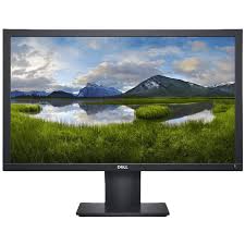 Monitor 20" Dell Hdmi-vga-dp P2018H
