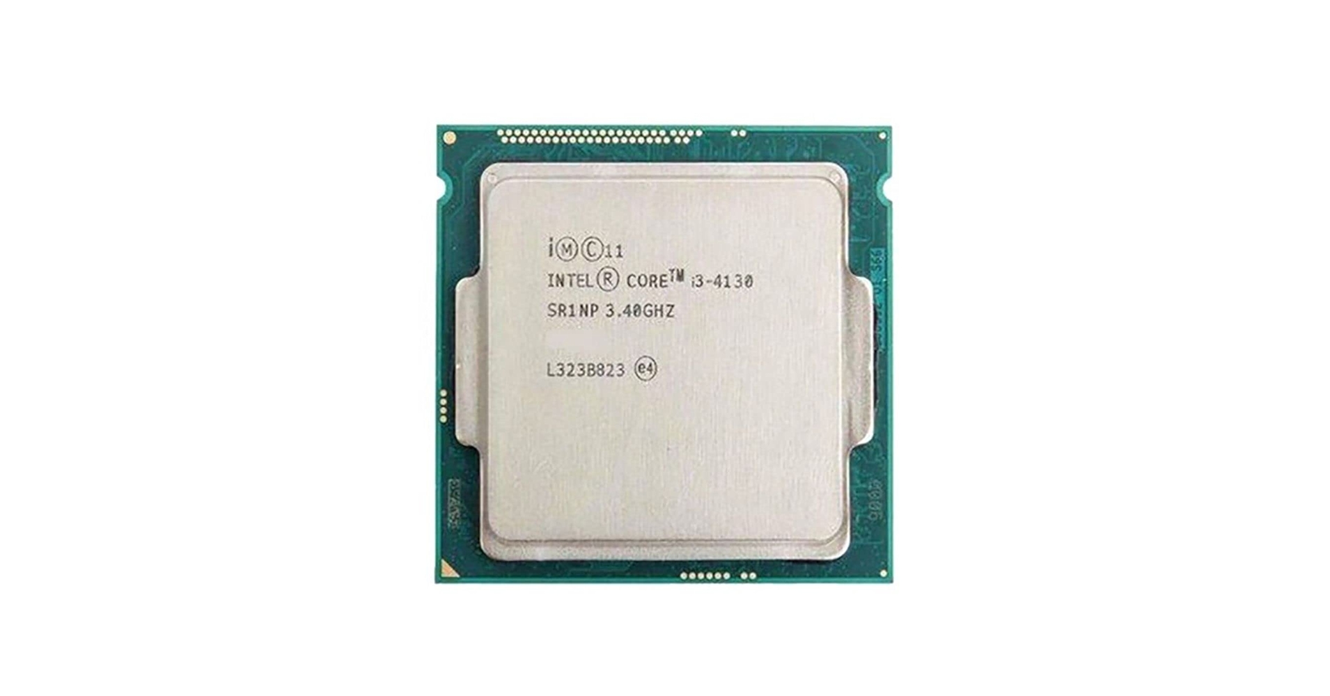 Procesador I3 ( 4130 )