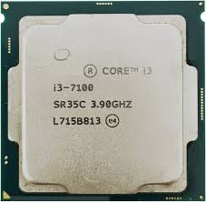 Procesador I3 ( 7100 )