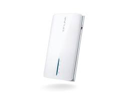 Router de Internet Tp-link 3G/3.75G Wireless N Router