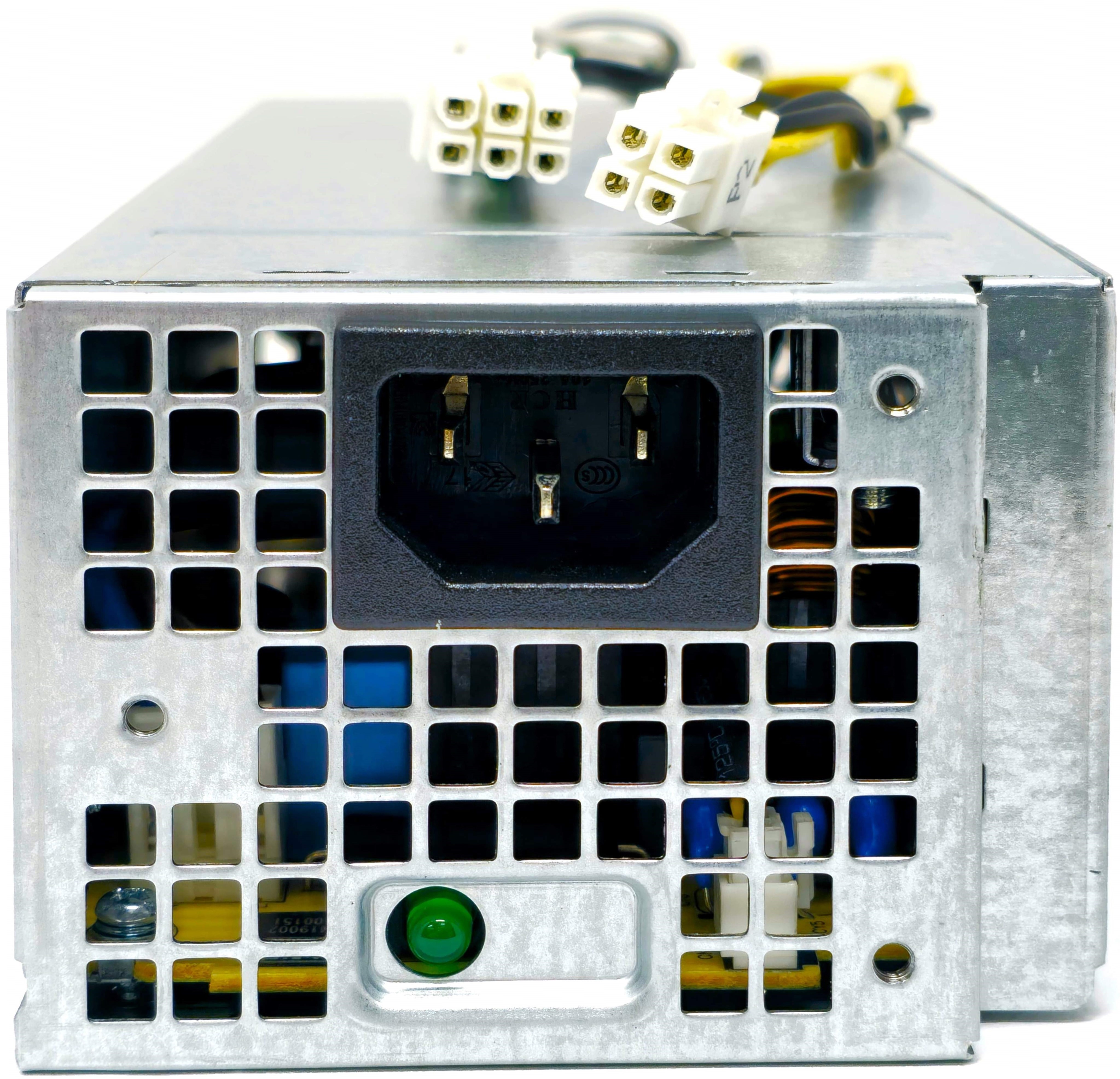 Fuente de Poder Dell 180W Compatible con OptiPlex 3050 5050 7050 3040 5040 7040 SFF – Modelo 0N8D59